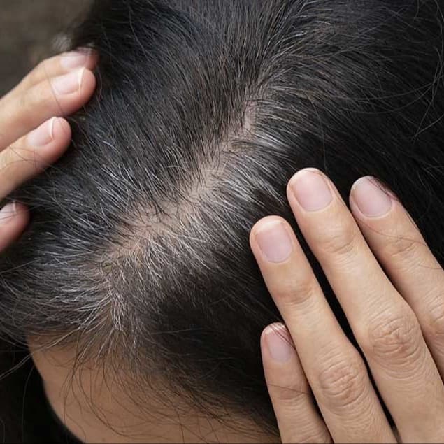 The Root Ritual Bundle at Calabasas Hair in Calabasas, CA